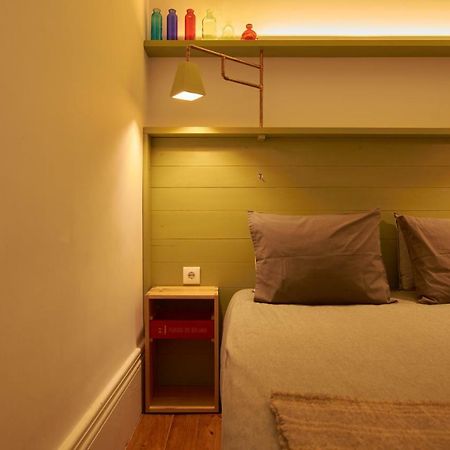 Apartmán Portas Do Bolhao Porto Exteriér fotografie