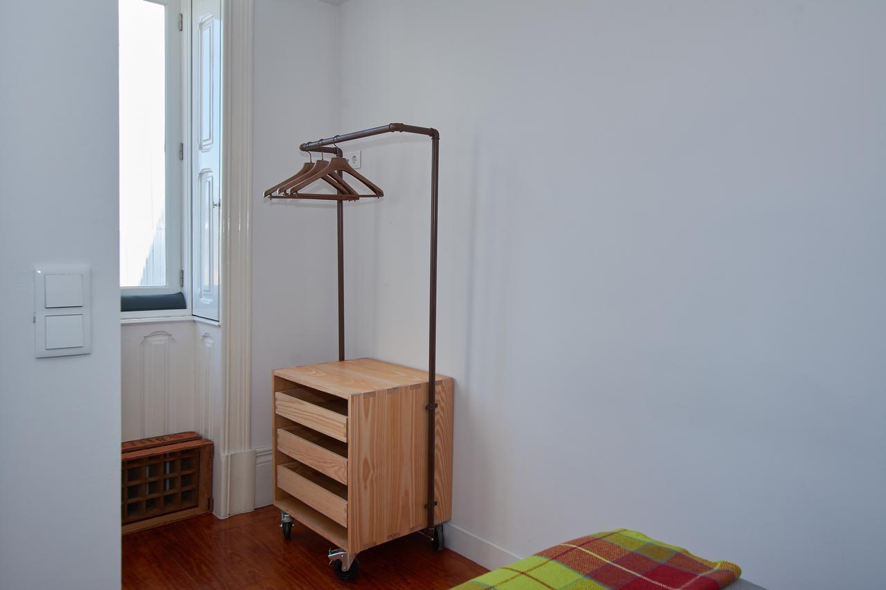 Apartmán Portas Do Bolhao Porto Exteriér fotografie