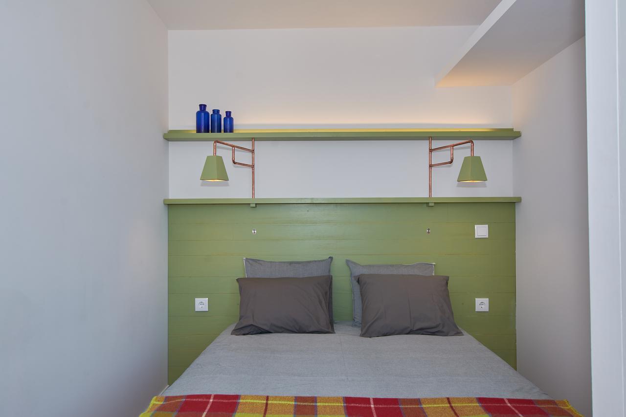 Apartmán Portas Do Bolhao Porto Exteriér fotografie
